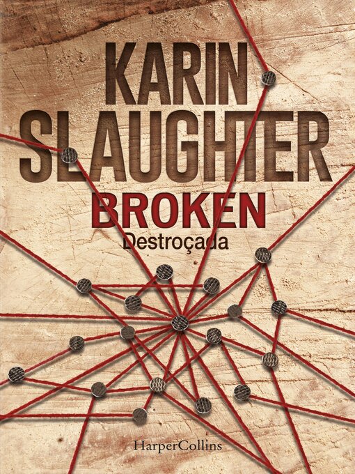 Title details for Destroçada by Karin Slaughter - Available